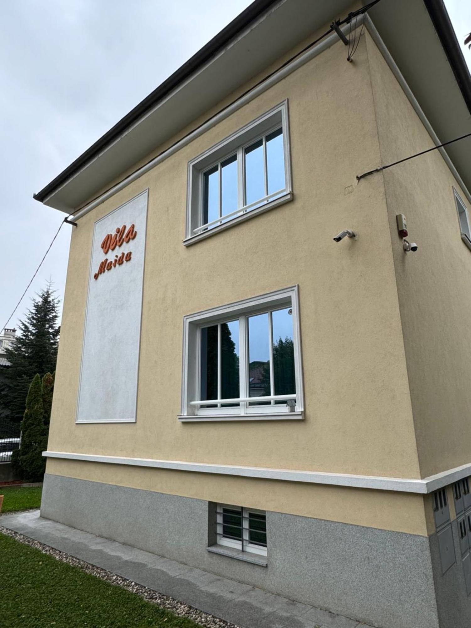 Majda Elegant With Prime Location And Parking