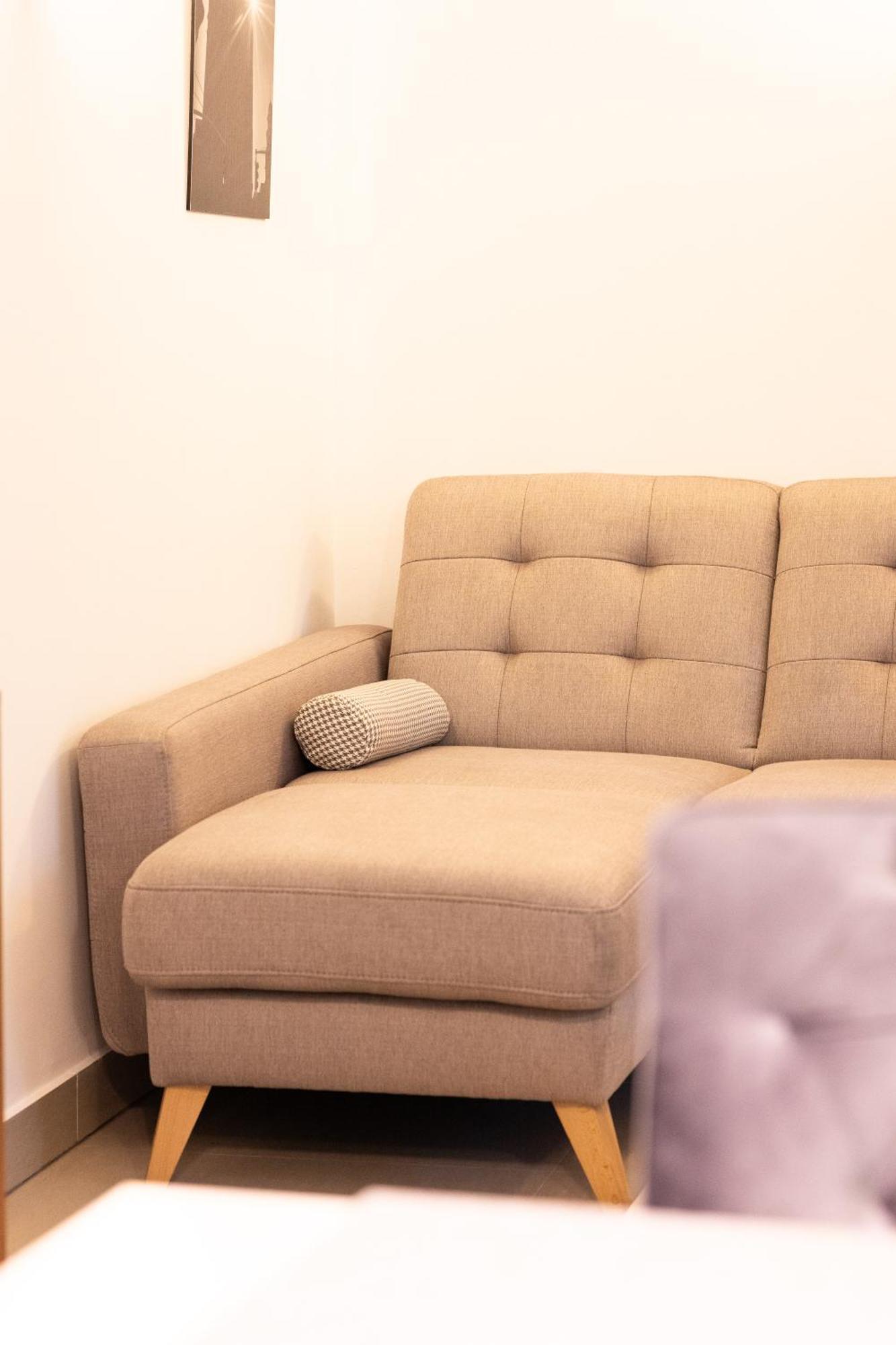 Majda Elegant With Prime Location And Parking Appartamento *