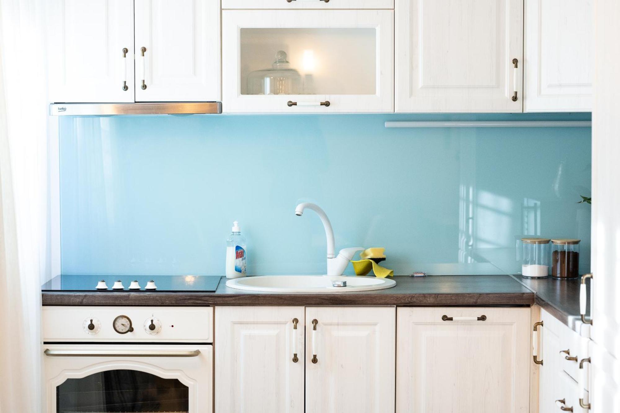 Appartamento Majda Elegant With Prime Location And Parking