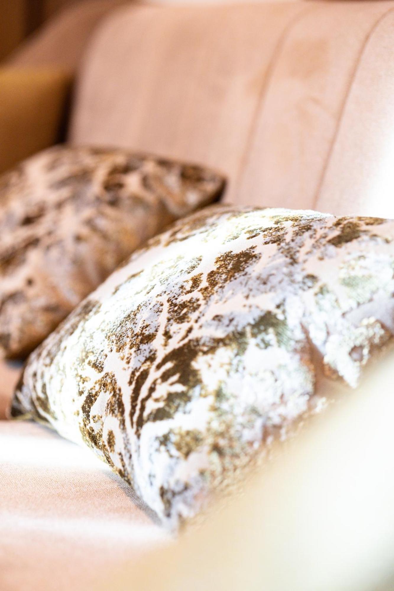 Appartamento Majda Elegant With Prime Location And Parking Lubiana
