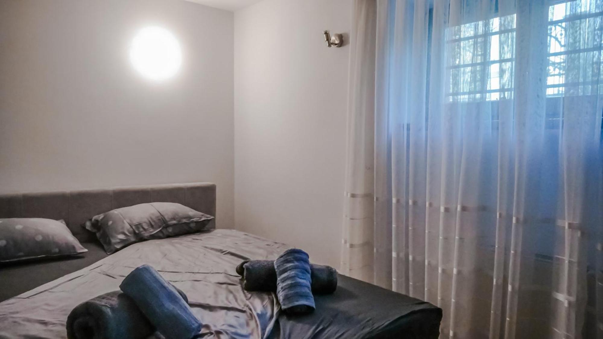 Majda Elegant With Prime Location And Parking Appartamento *