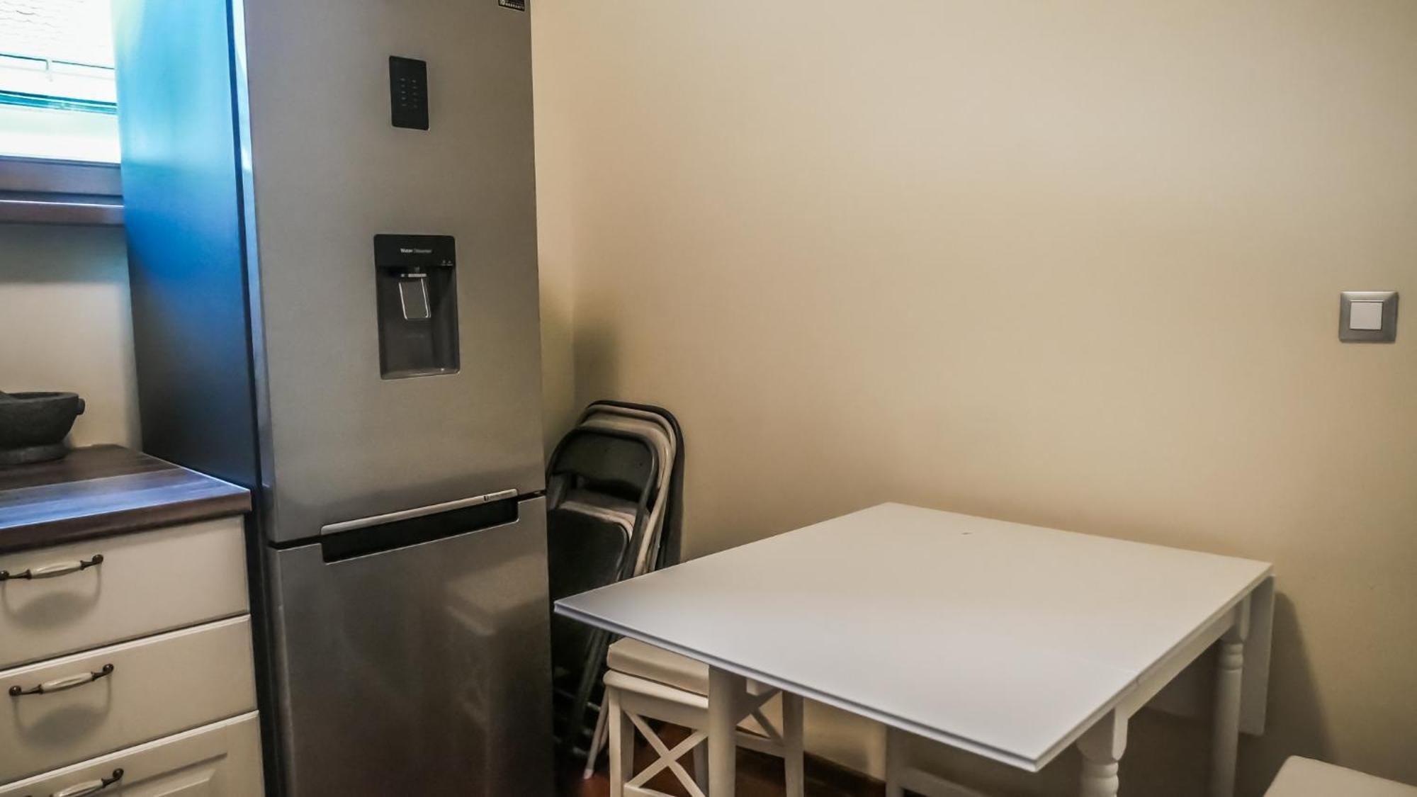 Majda Elegant With Prime Location And Parking Appartamento *