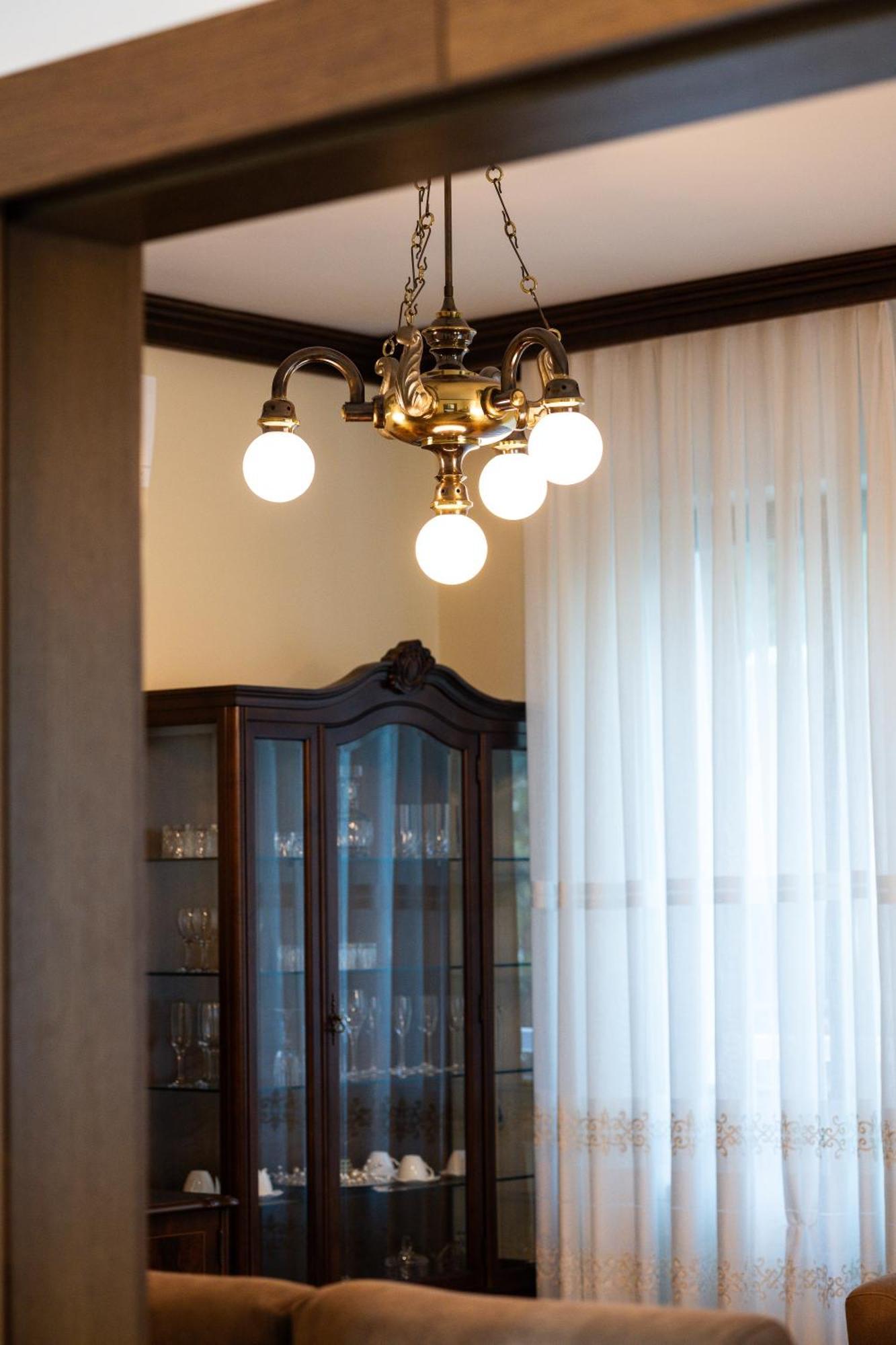 Majda Elegant With Prime Location And Parking Appartamento *