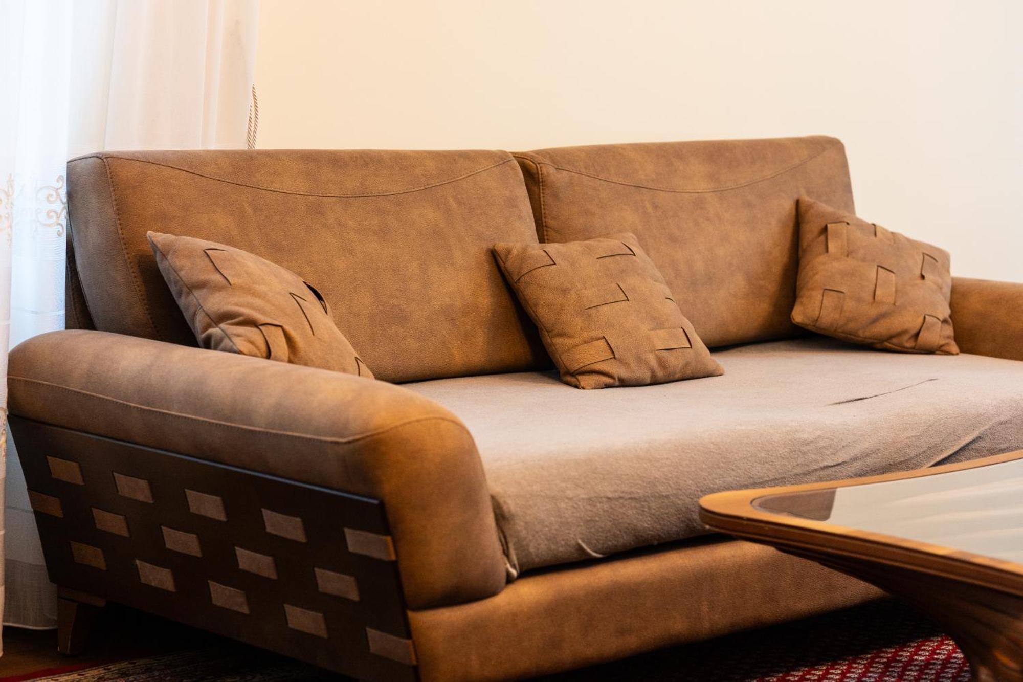 Majda Elegant With Prime Location And Parking Lubiana