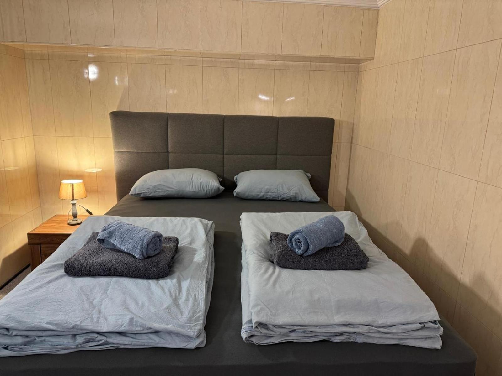 Majda Elegant With Prime Location And Parking Appartamento