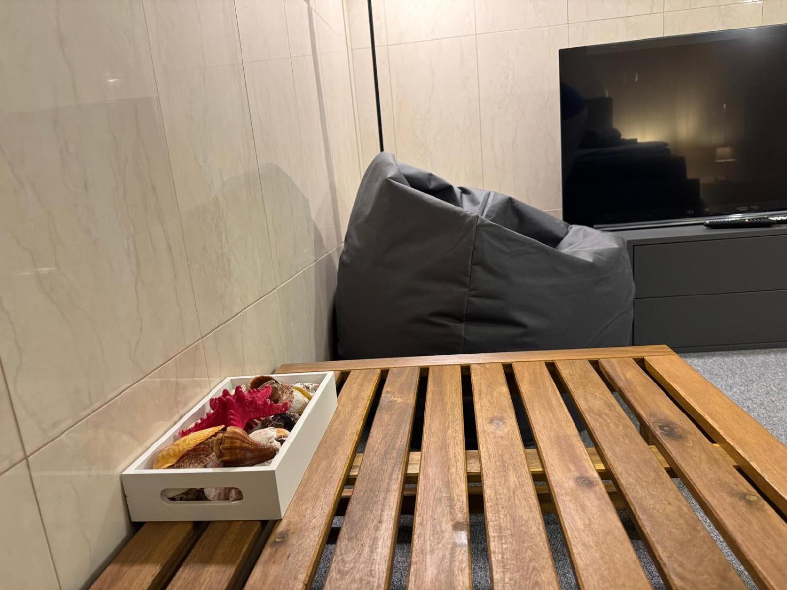 Majda Elegant With Prime Location And Parking Appartamento *