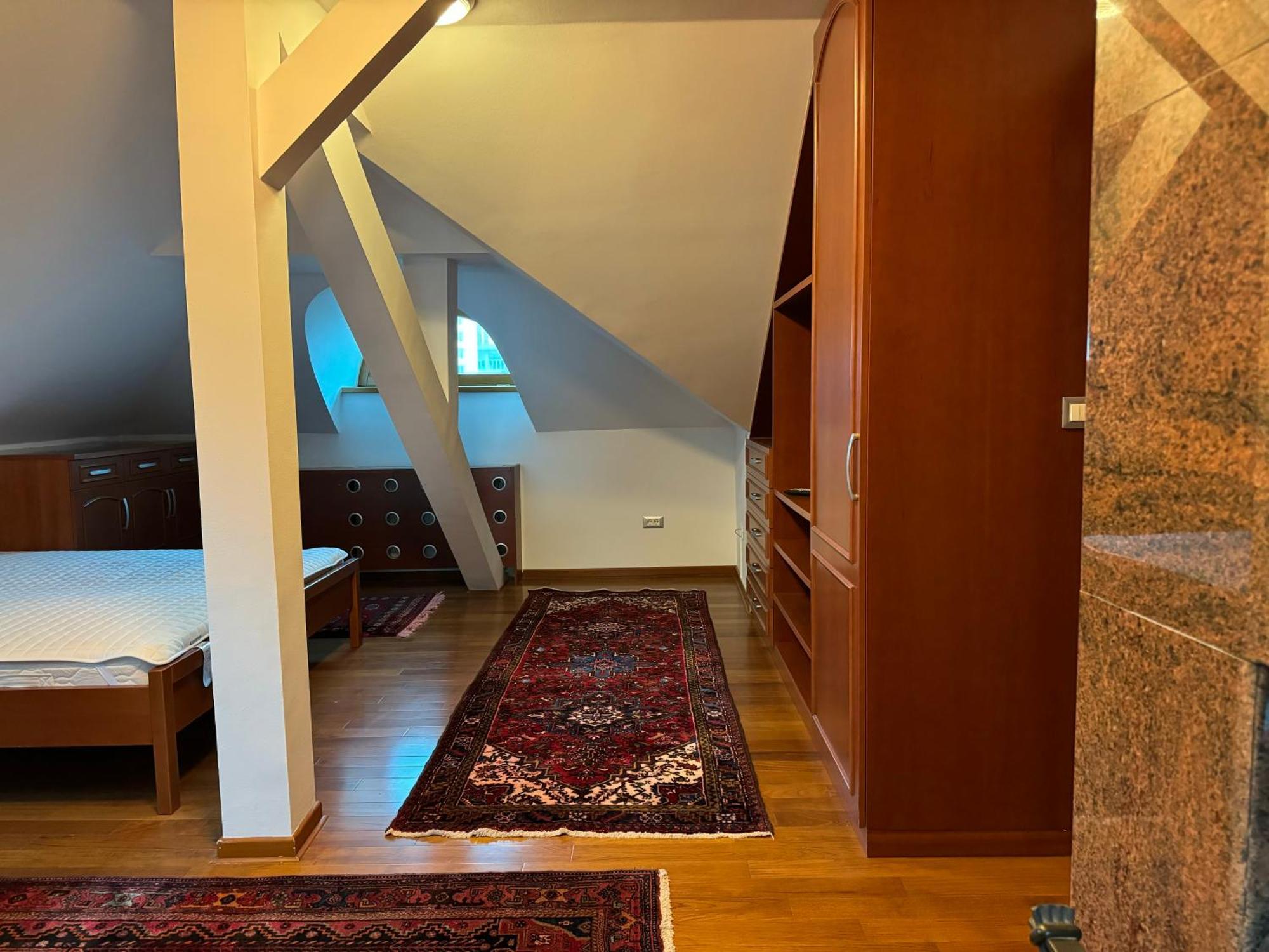 Apartamento Majda Elegant With Prime Location And Parking Liubliana