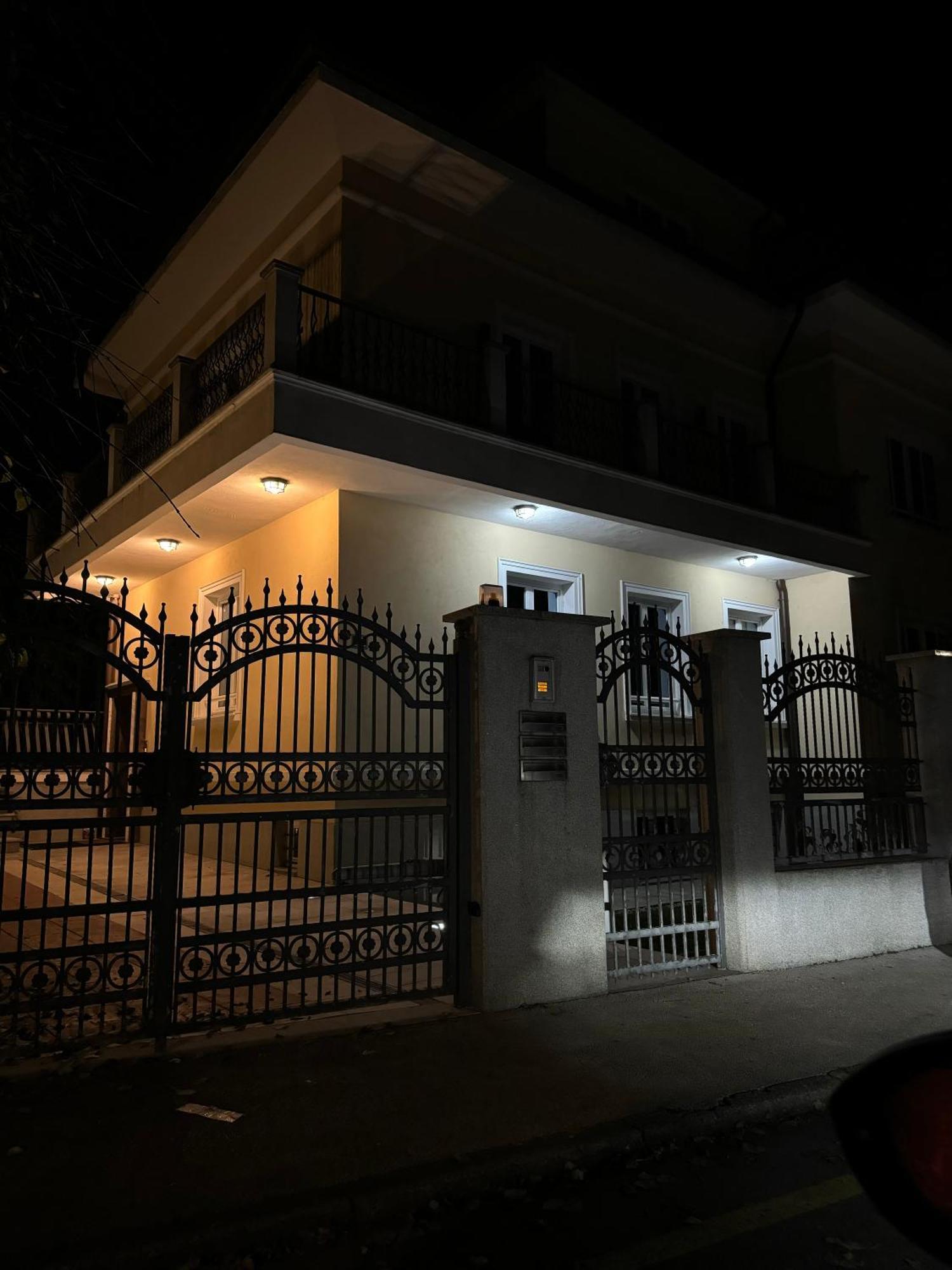 Majda Elegant With Prime Location And Parking Apartamento Liubliana