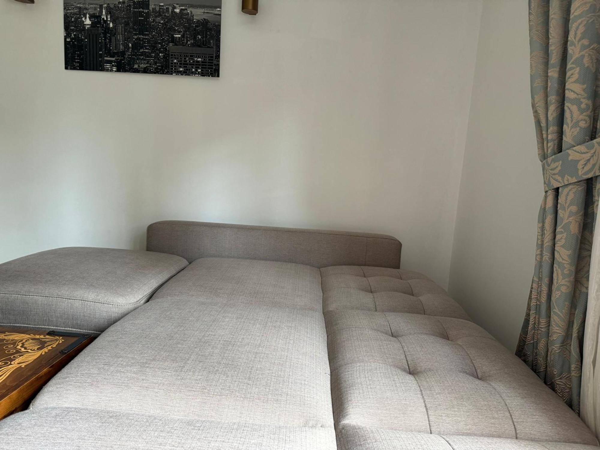 Apartamento Majda Elegant With Prime Location And Parking *