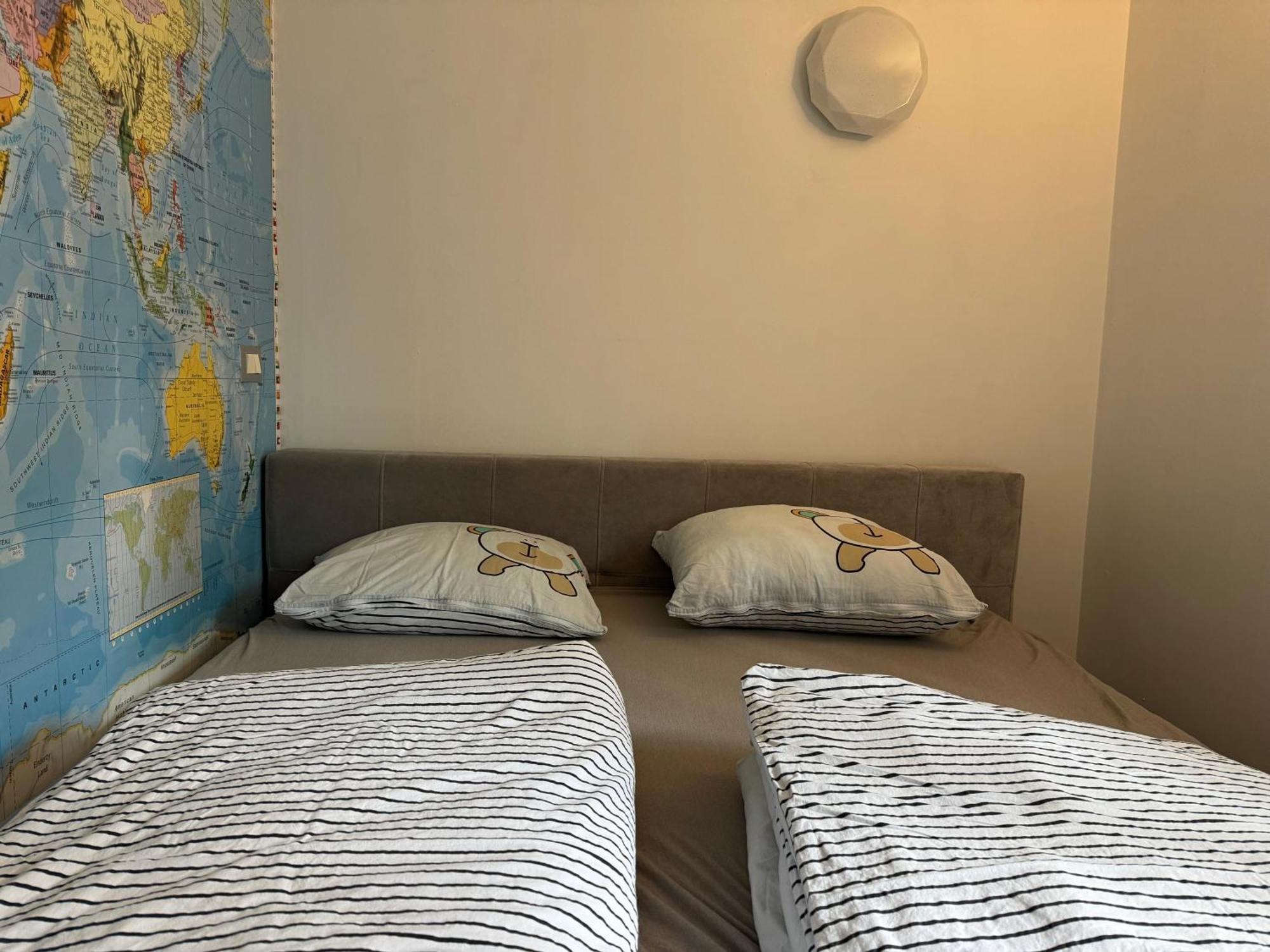 Majda Elegant With Prime Location And Parking *