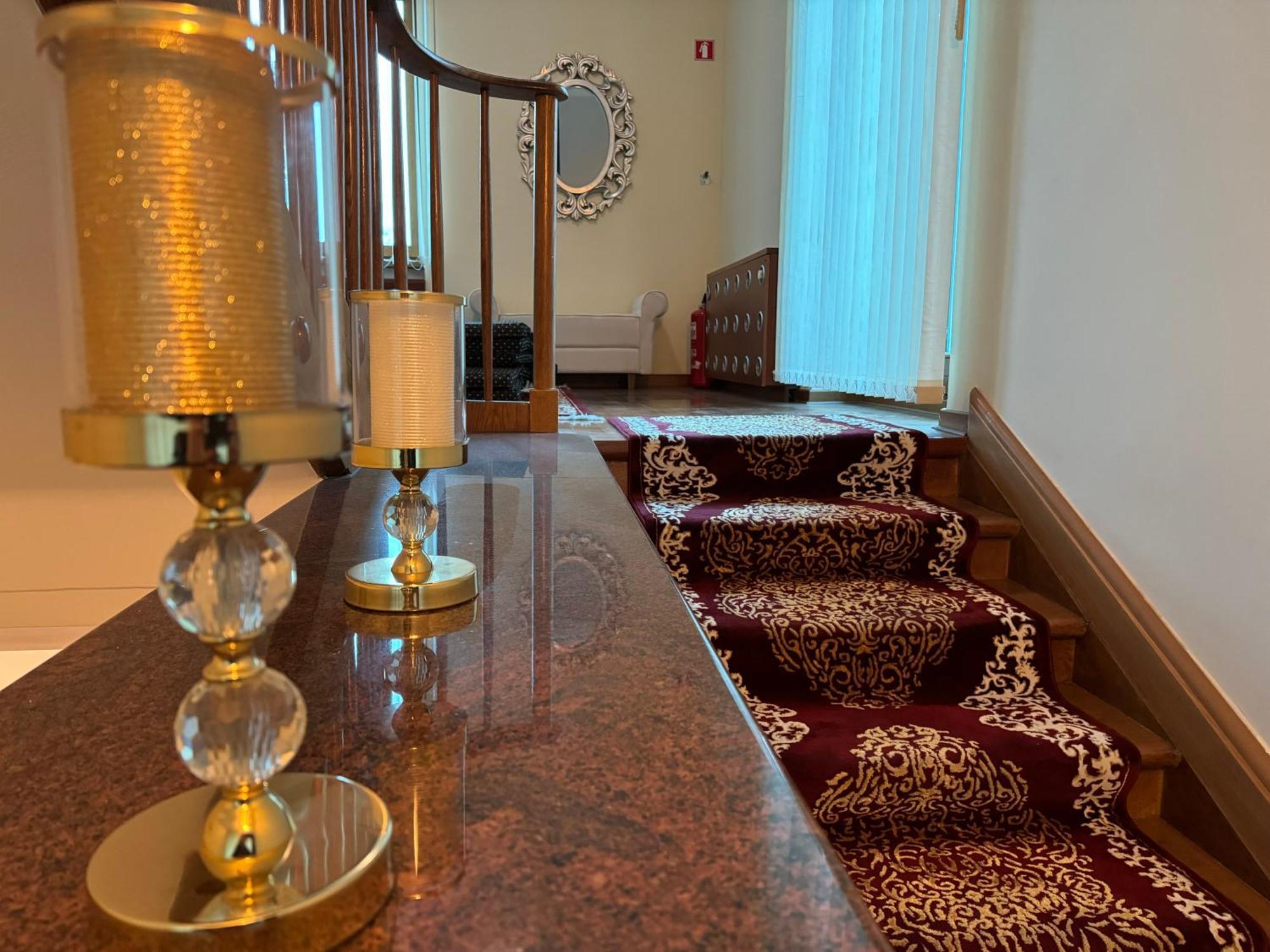 Majda Elegant With Prime Location And Parking Apartamento