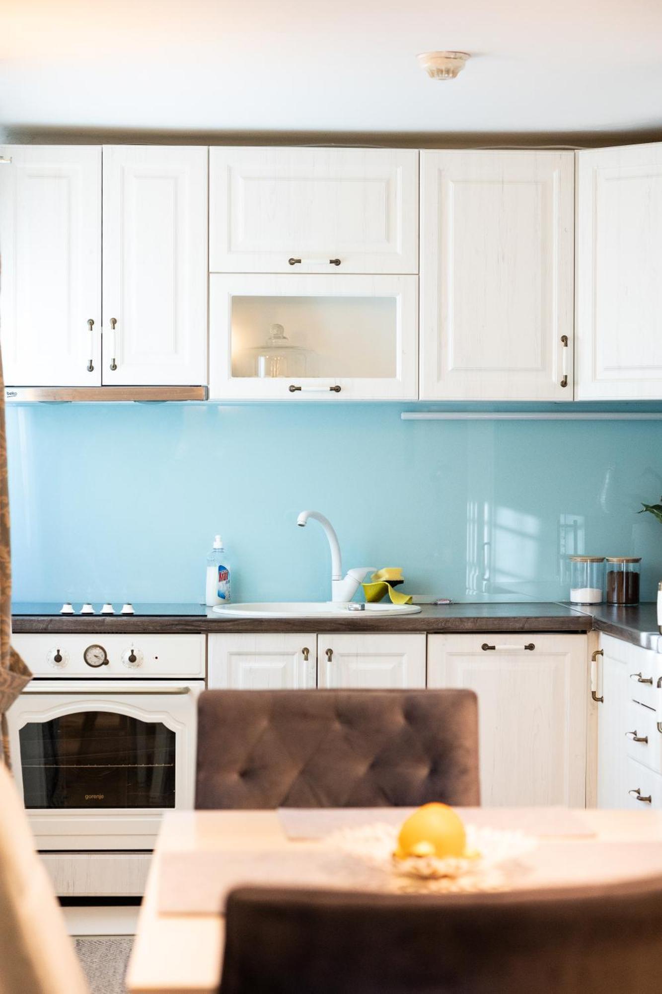 Majda Elegant With Prime Location And Parking Liubliana
