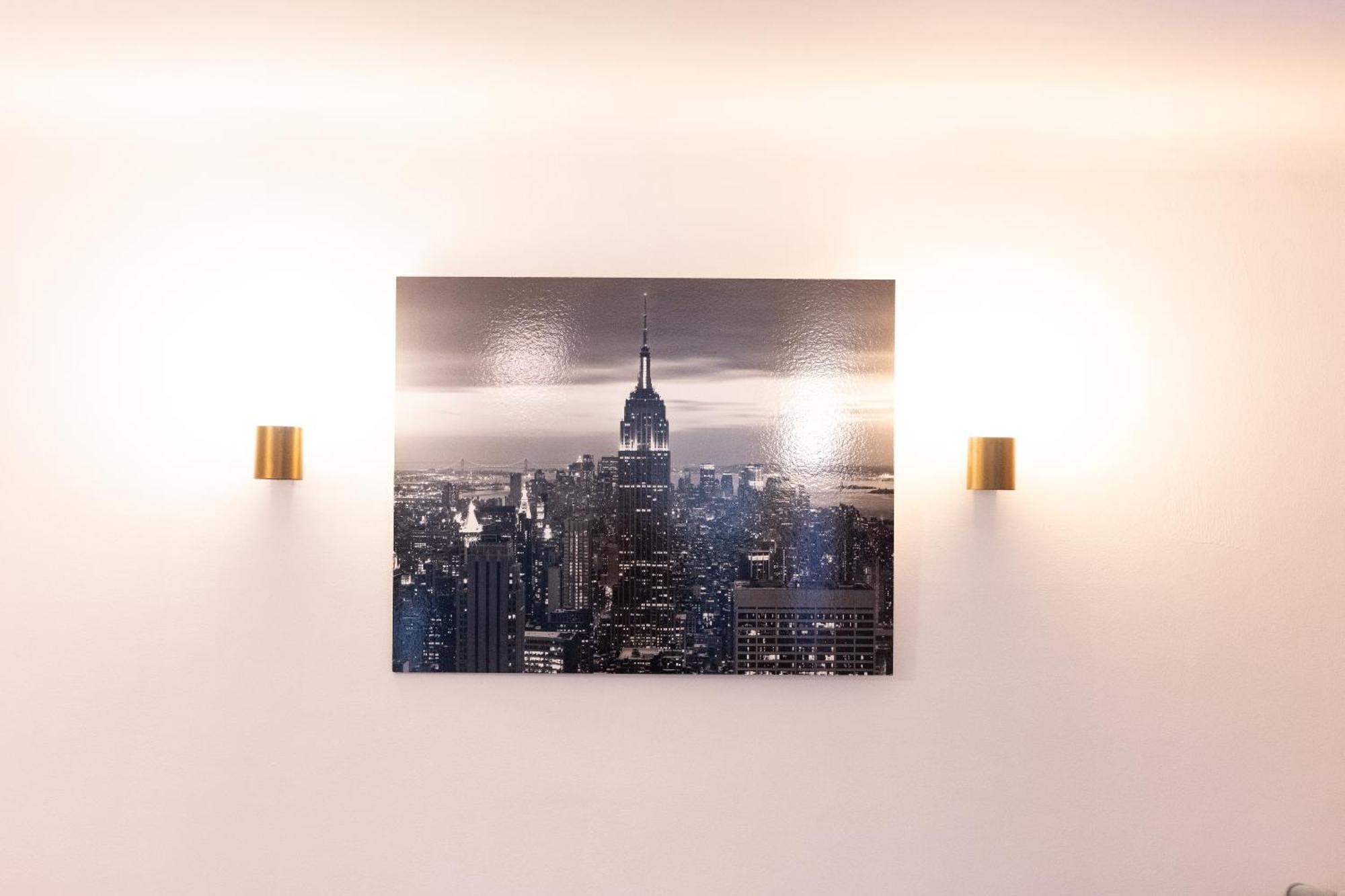 Apartamento Majda Elegant With Prime Location And Parking