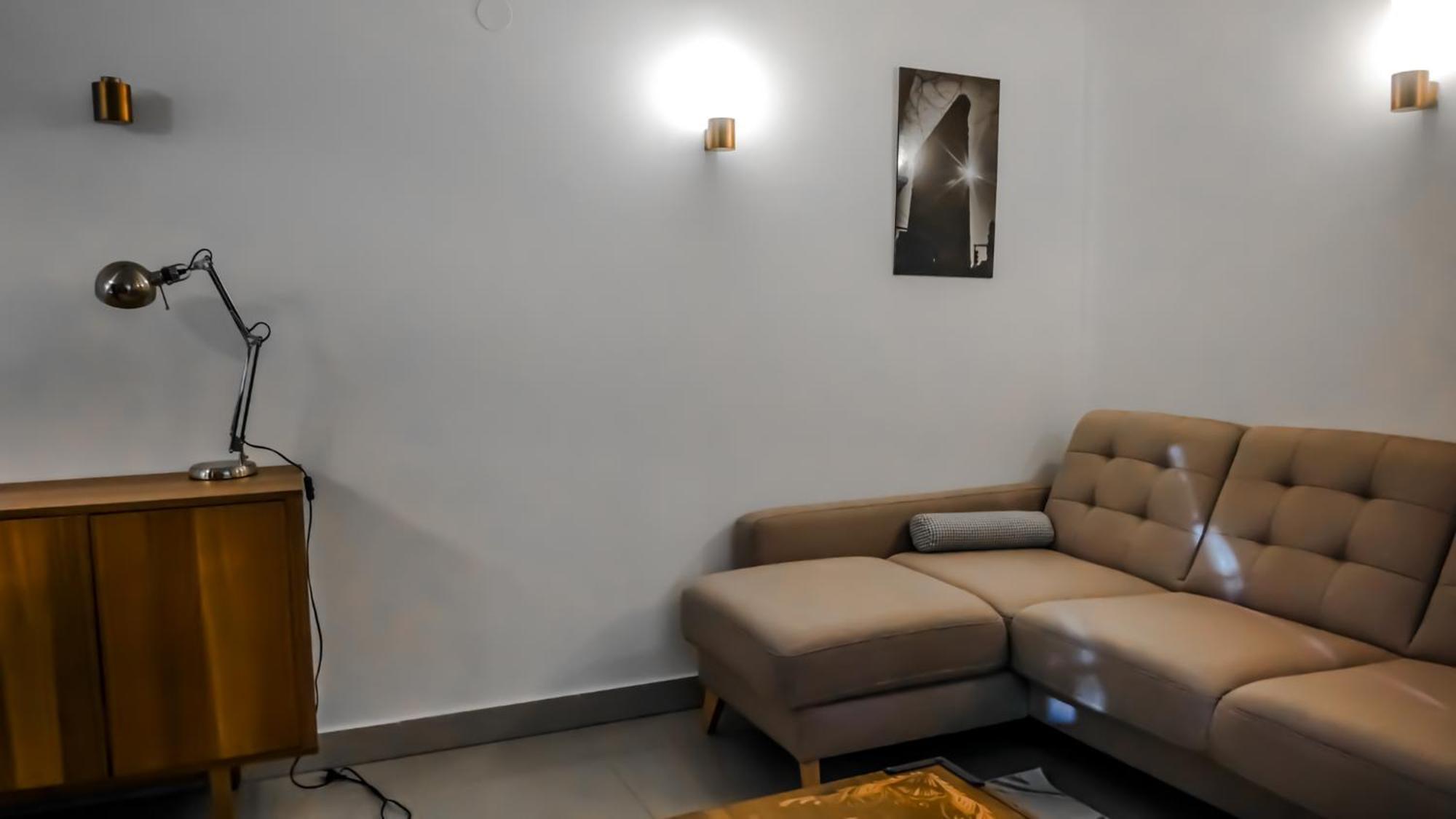 Majda Elegant With Prime Location And Parking Apartamento *