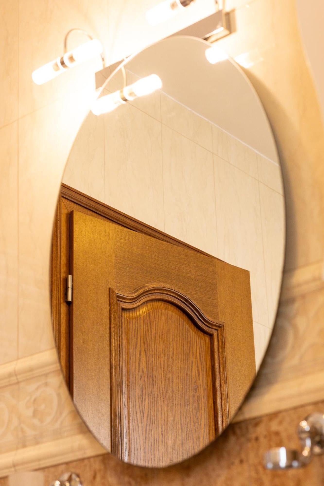 Majda Elegant With Prime Location And Parking Apartamento *