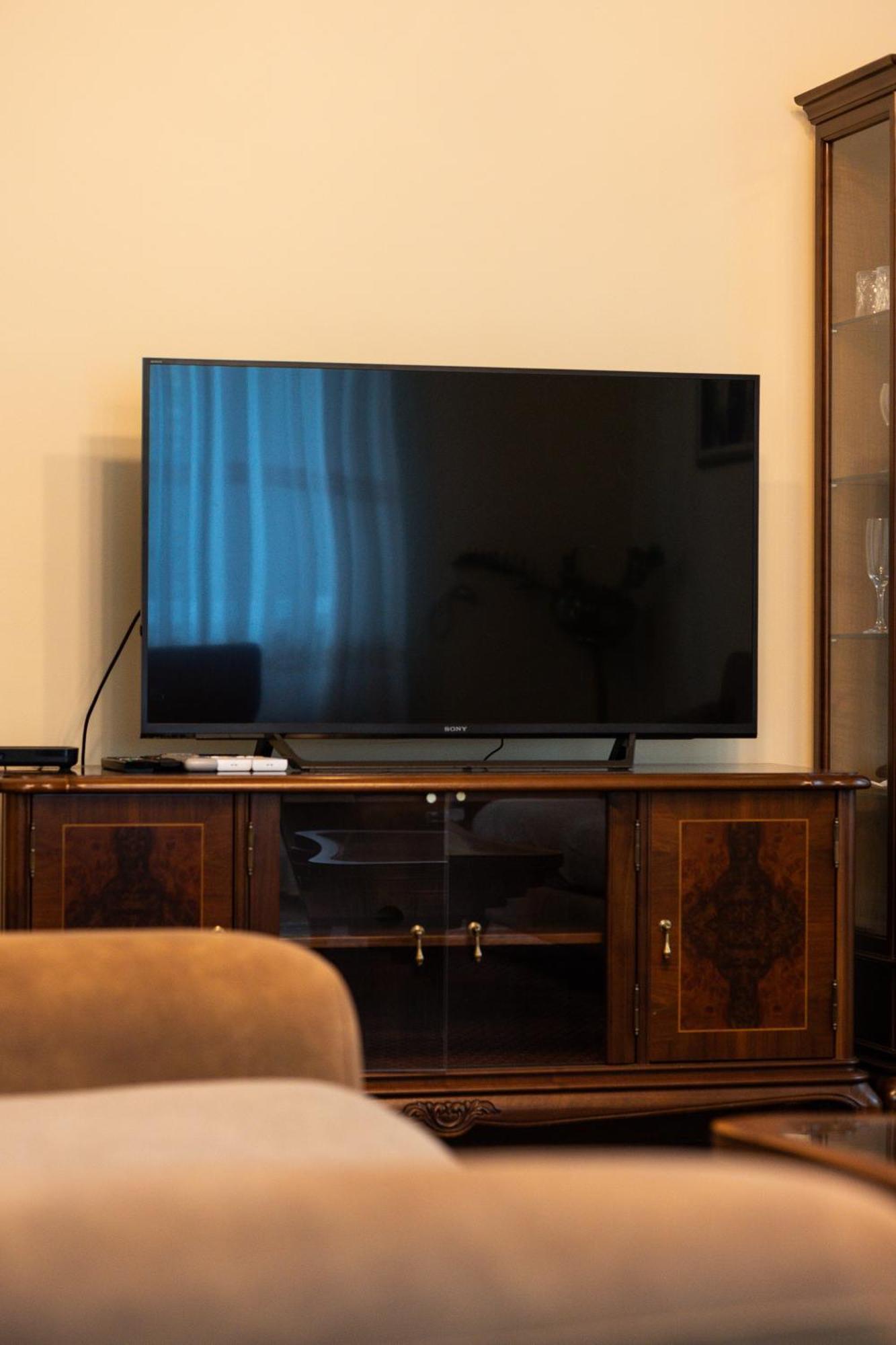 Majda Elegant With Prime Location And Parking * Liubliana