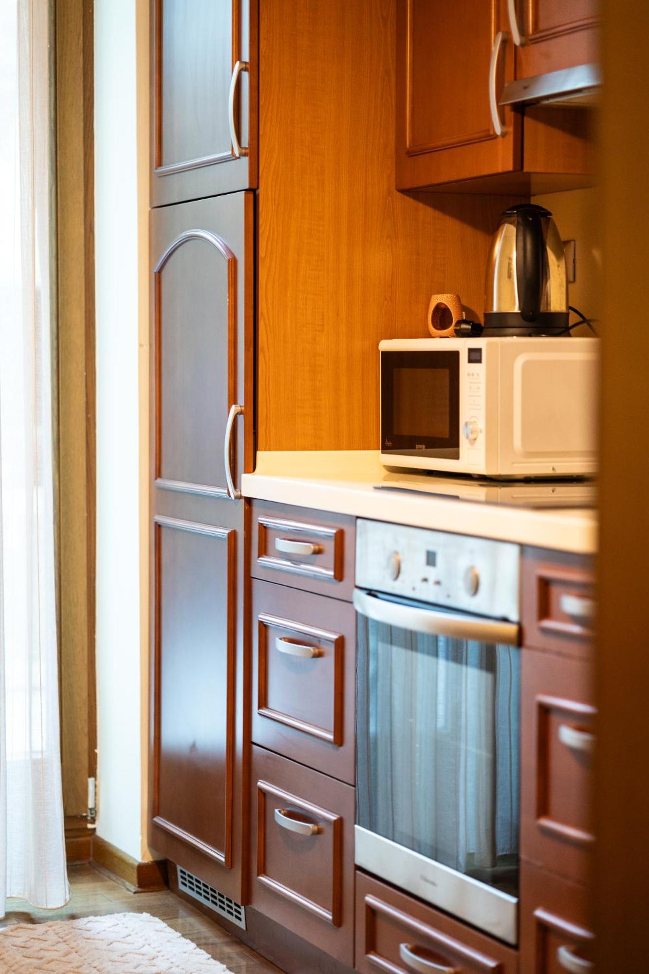 Apartamento Majda Elegant With Prime Location And Parking