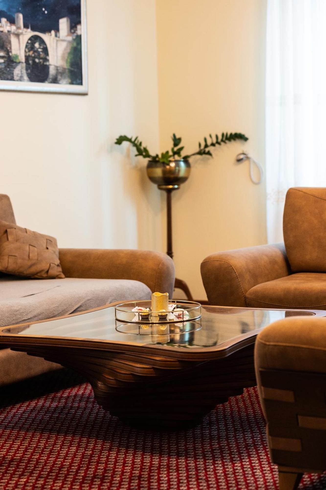 Apartamento Majda Elegant With Prime Location And Parking *