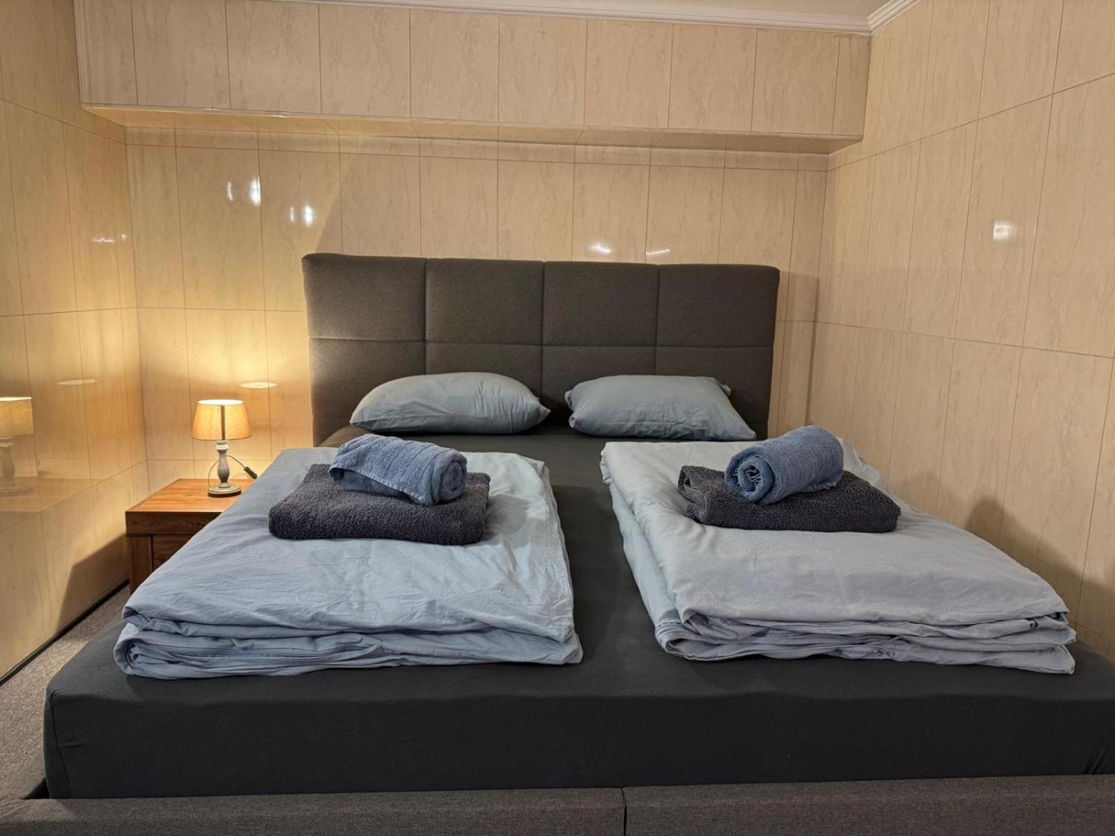 Apartamento Majda Elegant With Prime Location And Parking Liubliana